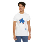 Unisex Emberoo™ T-Shirt — Adults