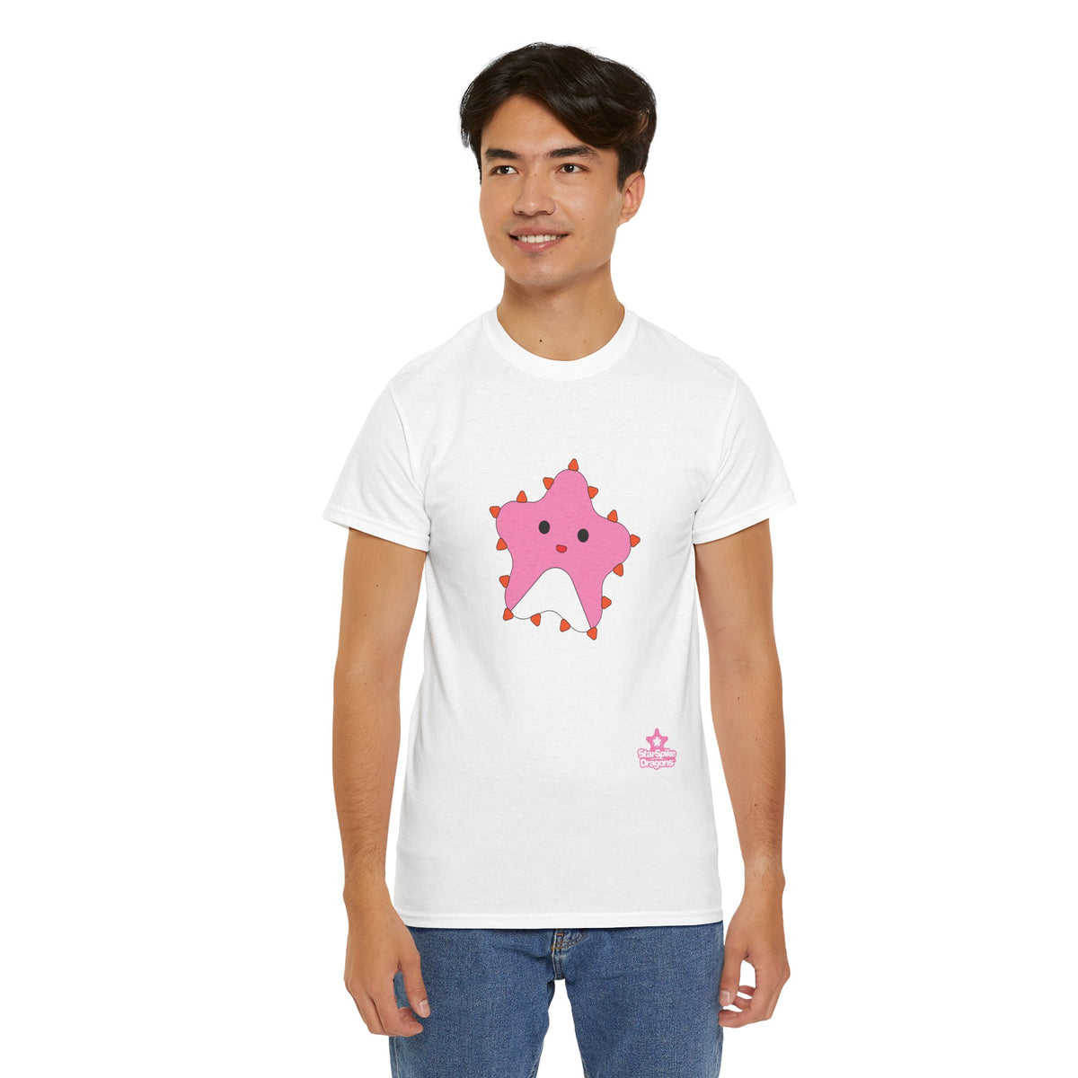 Unisex Luma™ T-Shirt — Adults