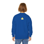 Solaryn™ Kids Crewneck Sweatshirt (Unisex)