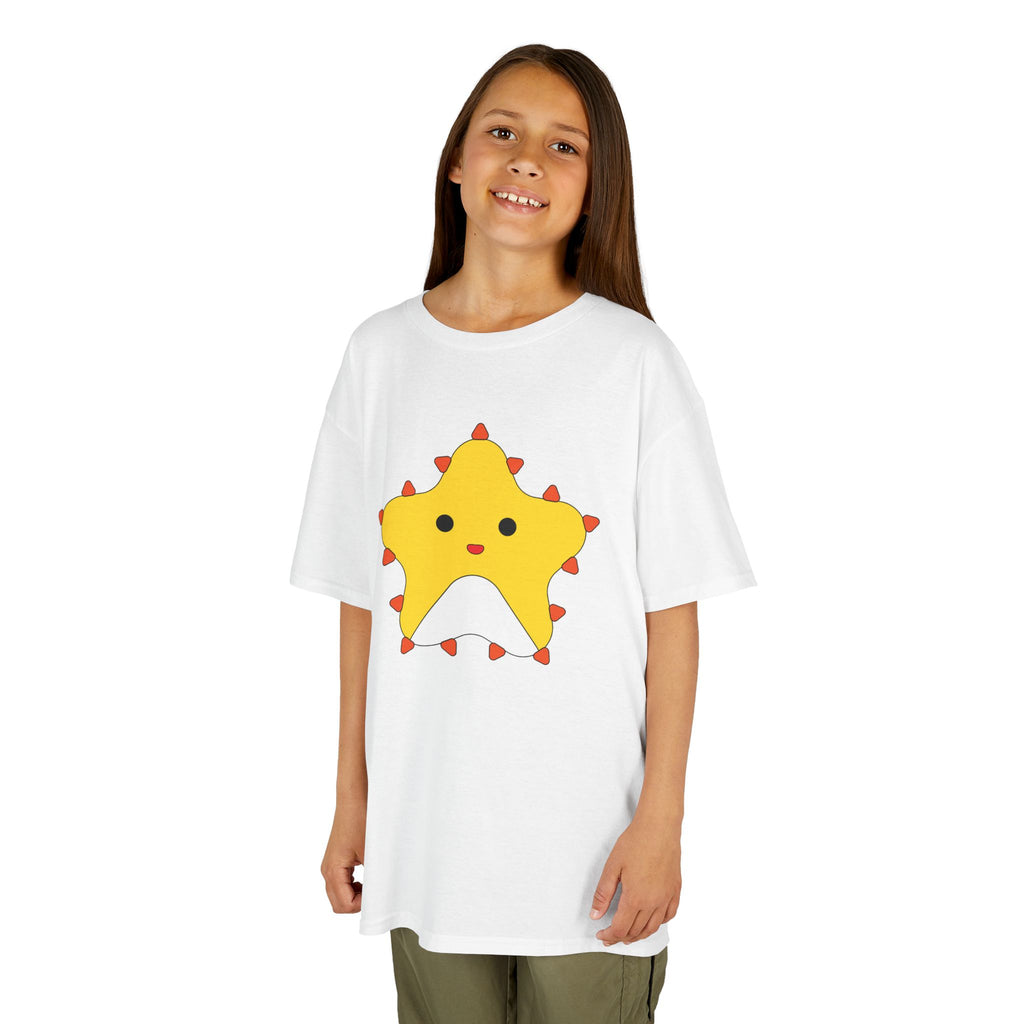 Solaryn™ Kids Graphic Tee