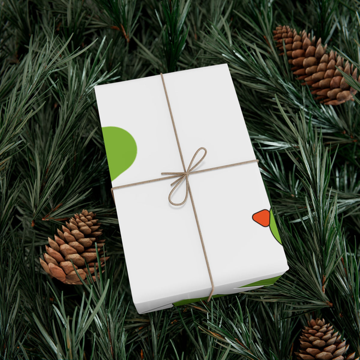 Boing™ Gift Wrap Paper
