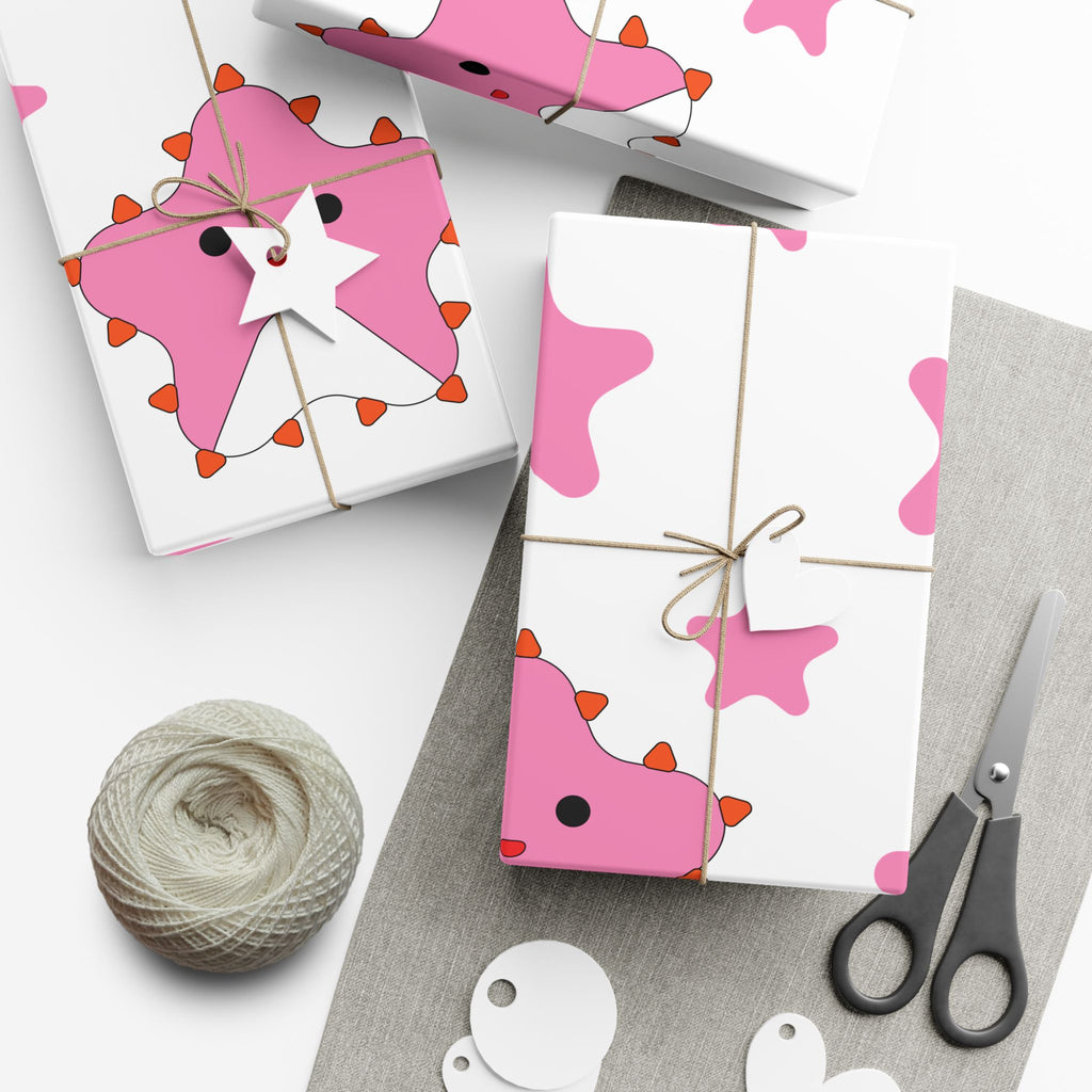 Luma™ Gift Wrap Paper
