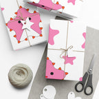 Luma™ Gift Wrap Paper