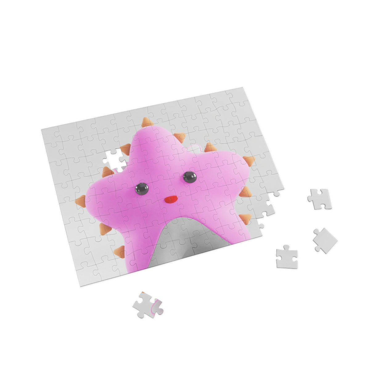 Luma™ Giant Jigsaw Puzzle