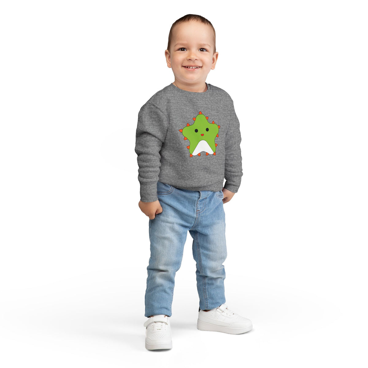 Boing™ Toddler Sweatshirt