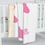 Spike Dragons™ Luma™ Microfiber Blanket II