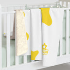 Star Spike Dragons™ Solaryn™ Microfiber Blanket II