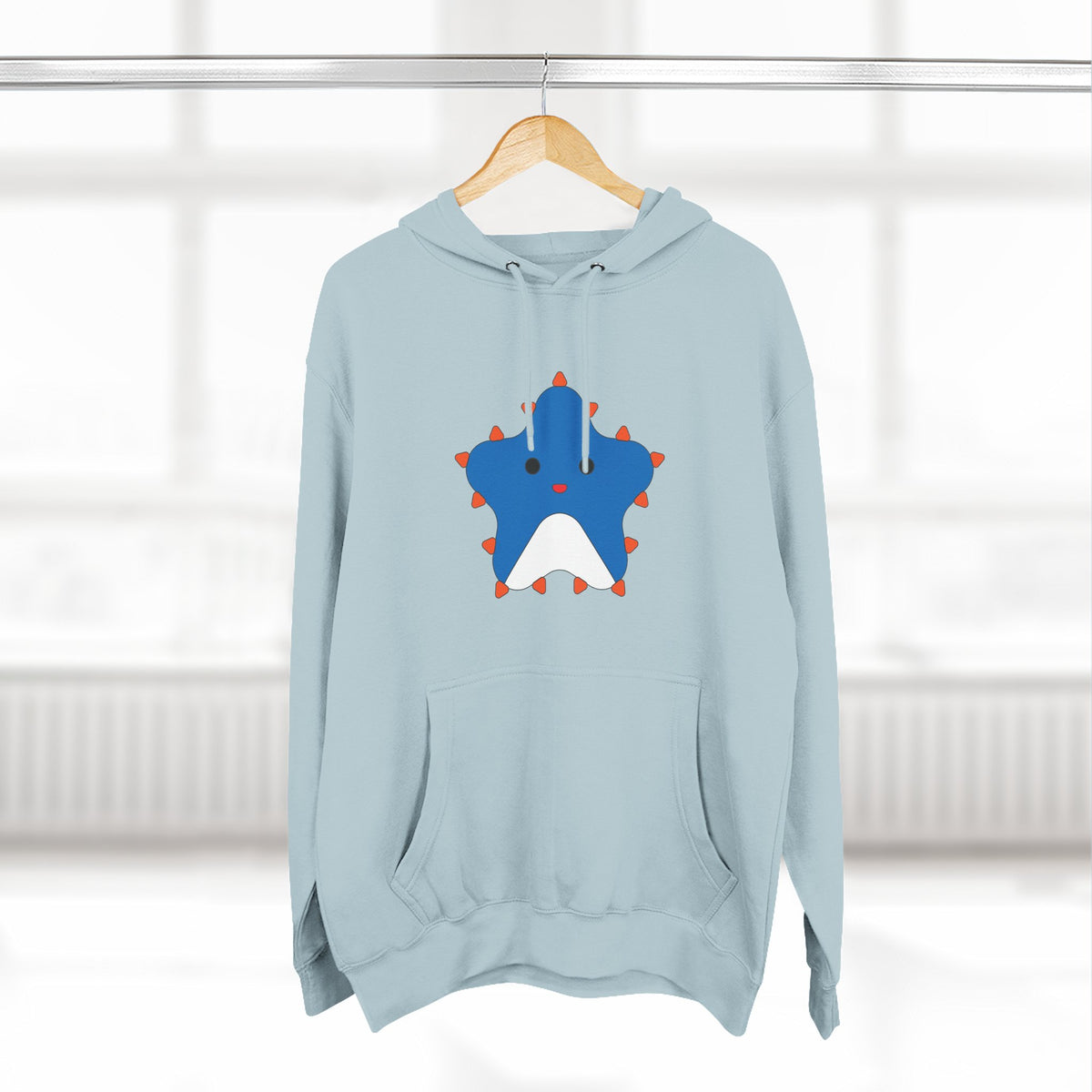 Emberoo™ Adult Pullover  (Unisex)