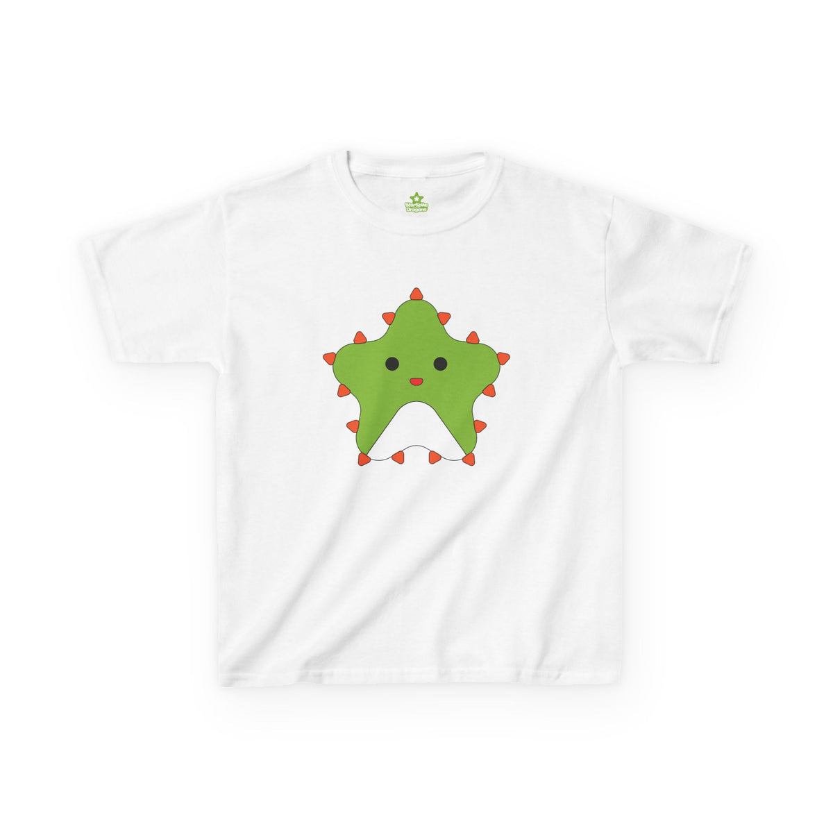 Boing™ Kids Graphic Tee