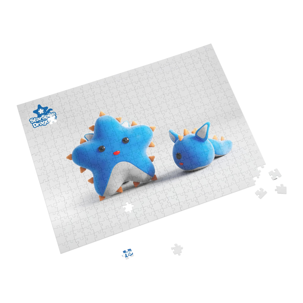 Emberoo™ Giant Jigsaw Puzzle