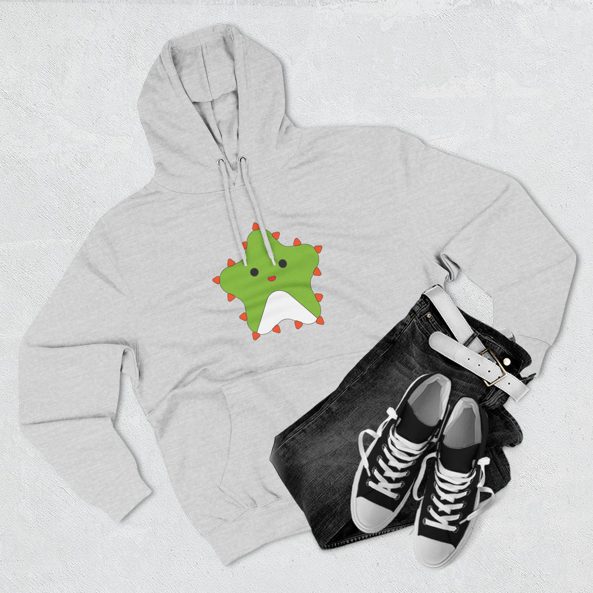 Boing™ Adult Pullover  (Unisex)