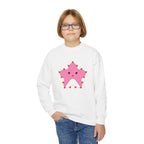 Luma™ Kids Crewneck Sweatshirt (Unisex)
