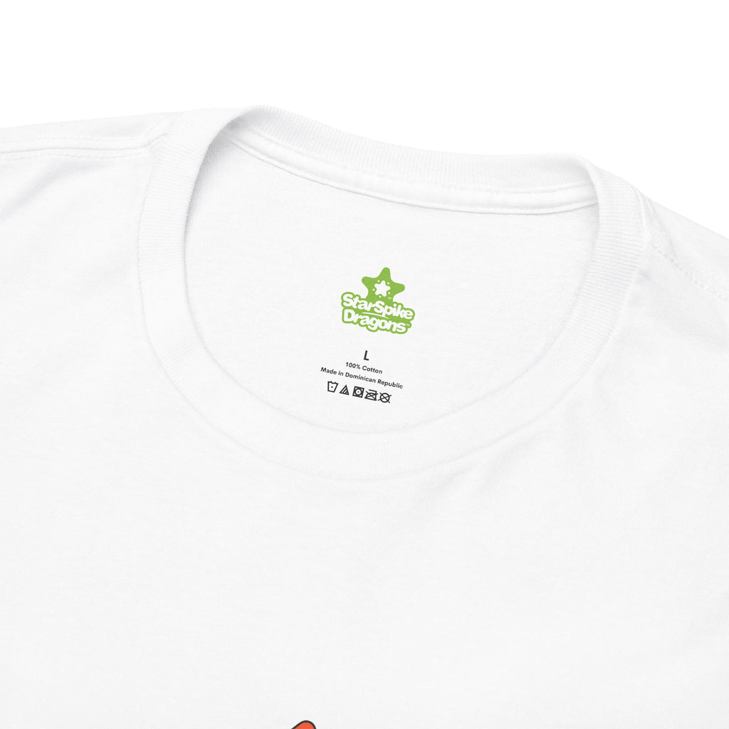 Unisex Boing™ T-Shirt — Adults