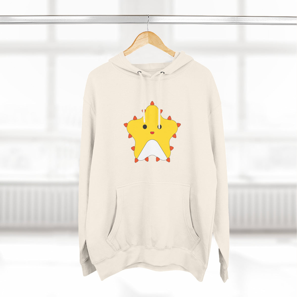 Solaryn™ Adult Pullover  (Unisex)
