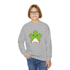 Boing™ Kids Crewneck Sweatshirt (Unisex)