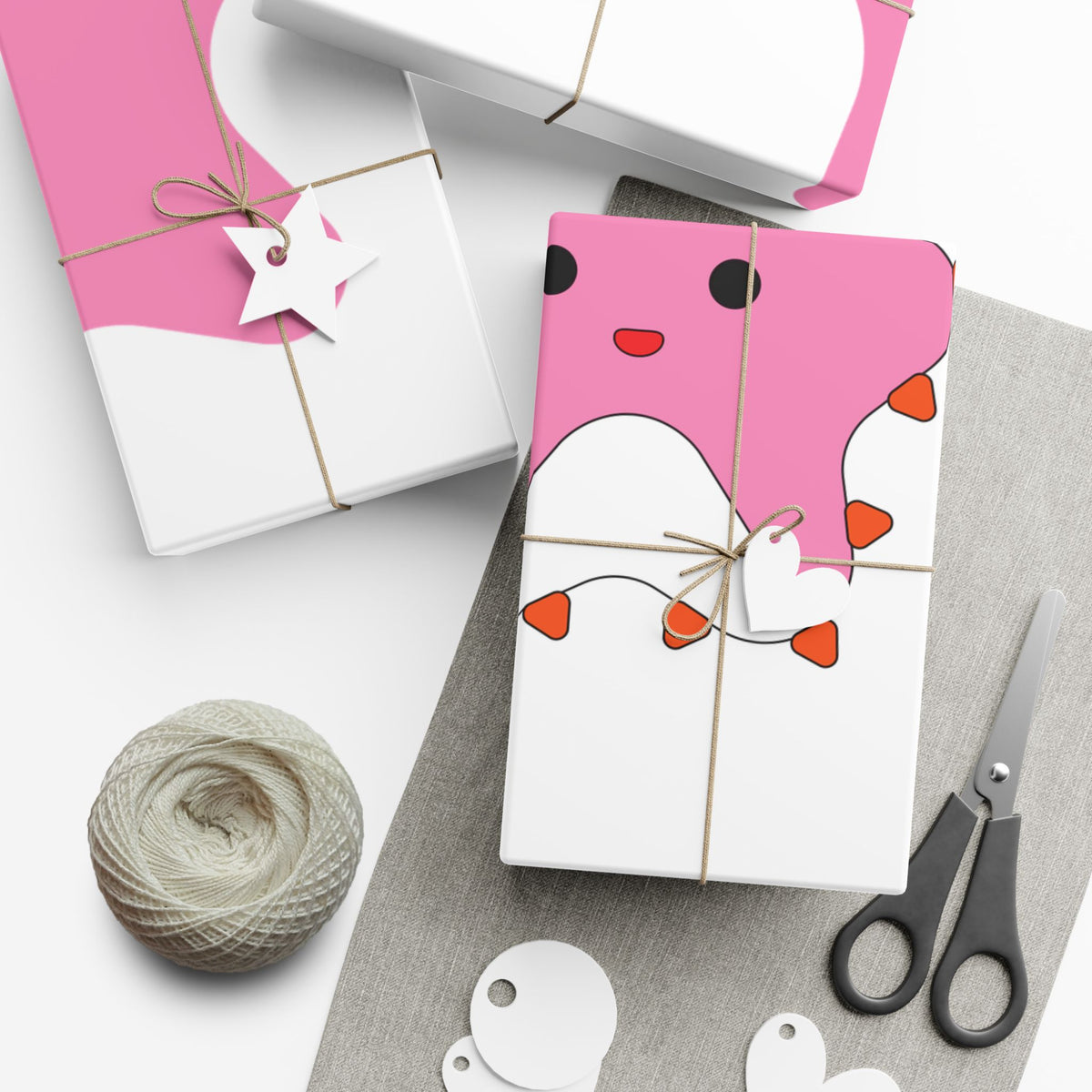 Luma™ Gift Wrap Paper