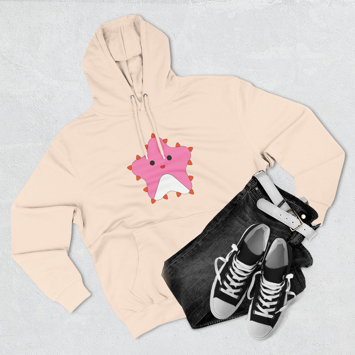 Luma™ Adult Pullover  (Unisex)