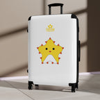 Solaryn™ Carry-On Luggage