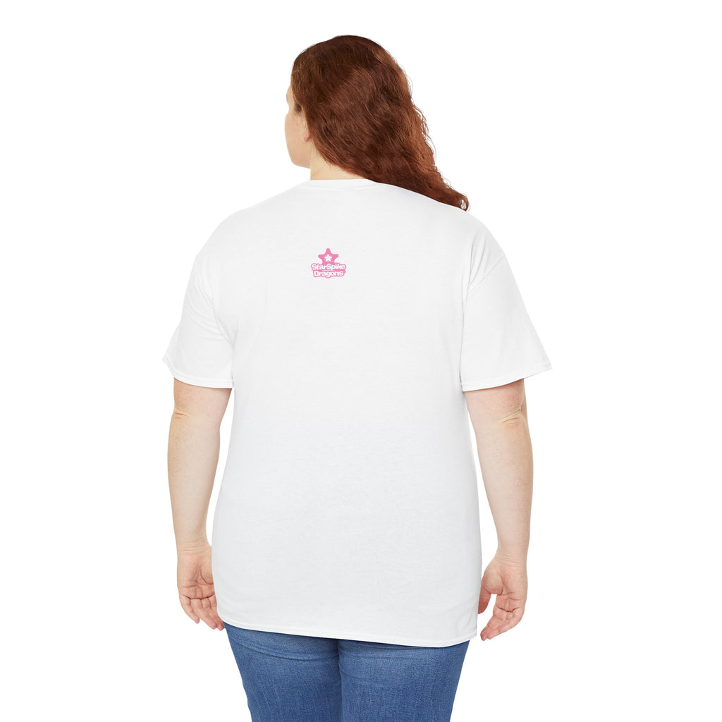 Unisex Luma™ T-Shirt — Adults
