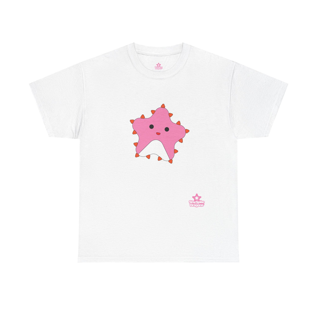 Unisex Luma™ T-Shirt — Adults