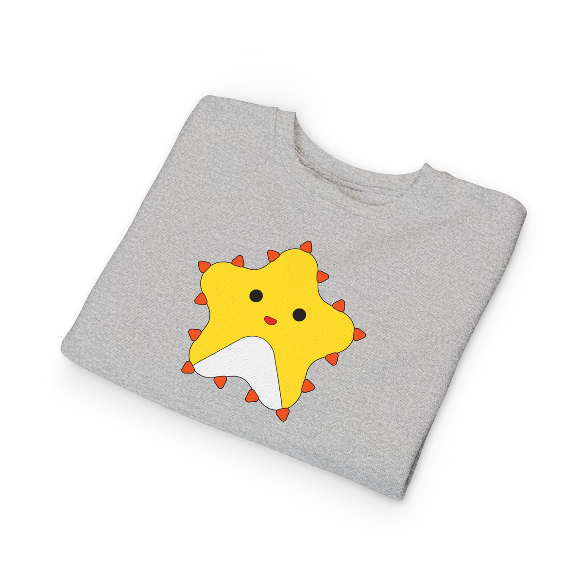 Solaryn™ Toddler Sweatshirt