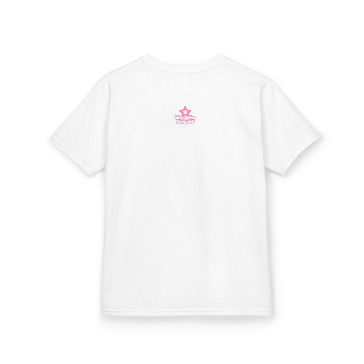Luma™ Kids Graphic Tee