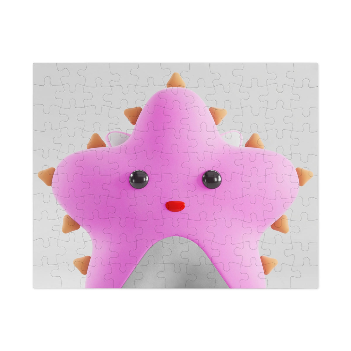 Luma™ Jigsaw Puzzle with Tin