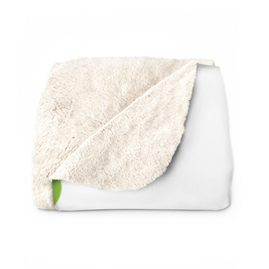 Star Spike Dragons™ Boing™ Microfiber Blanket II
