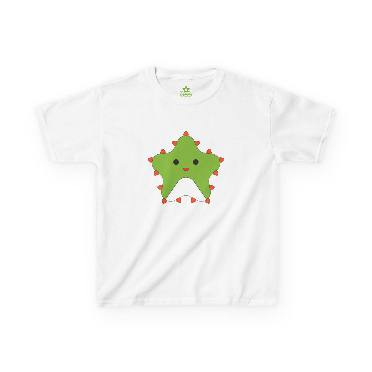 Boing™ Kids Graphic Tee