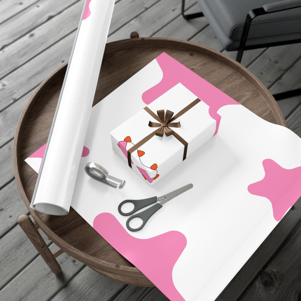 Luma™ Gift Wrap Paper
