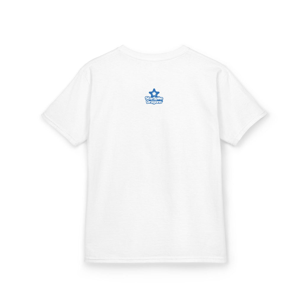 Emberoo™ Kids Graphic Tee (Unisex)