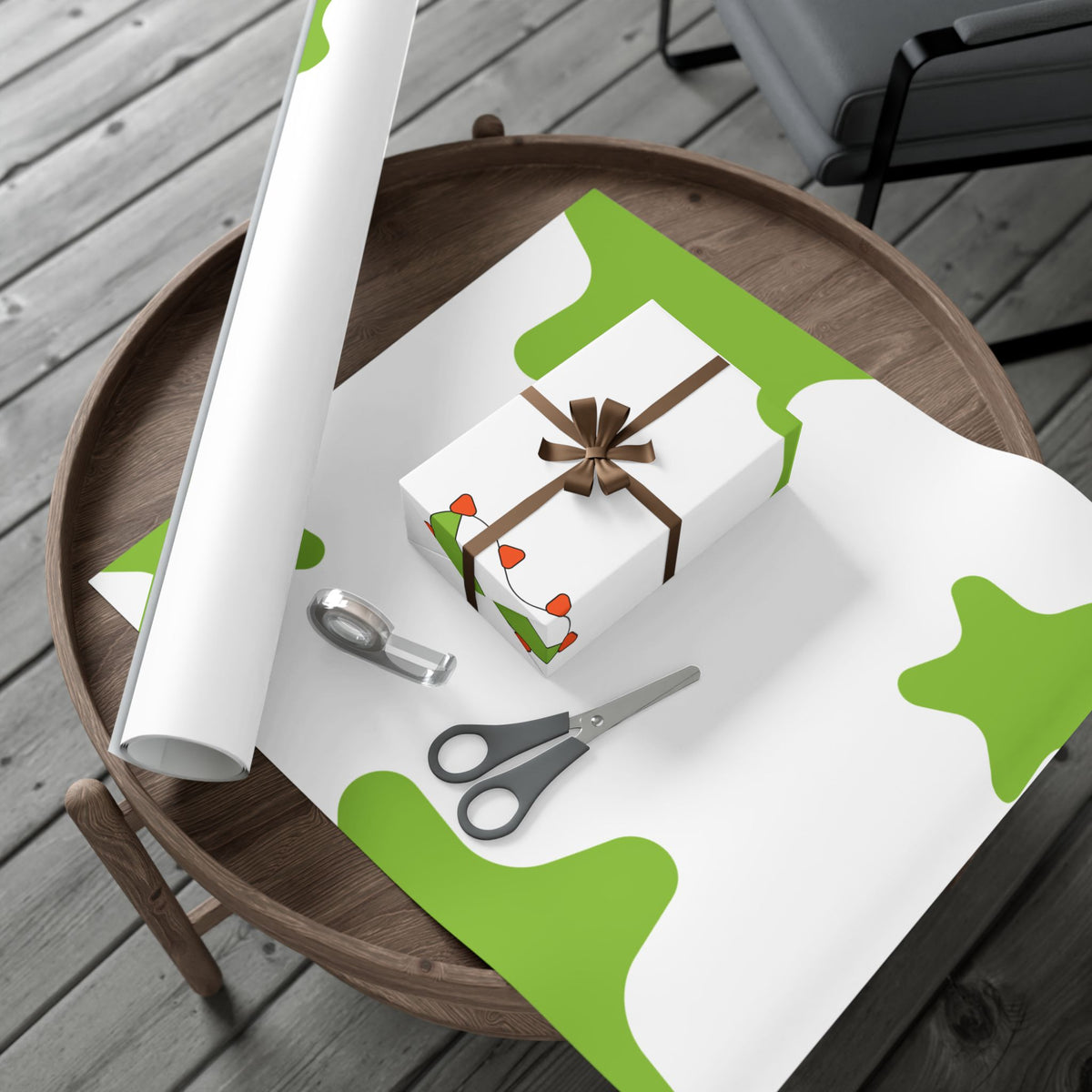 Boing™ Gift Wrap Paper