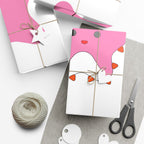 Luma™ Gift Wrap Paper