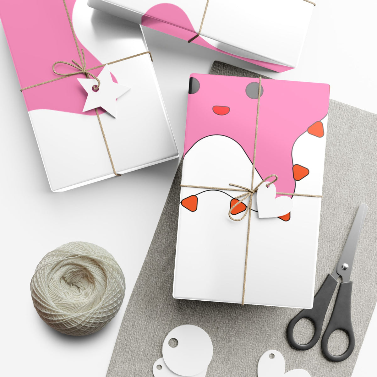 Luma™ Gift Wrap Paper