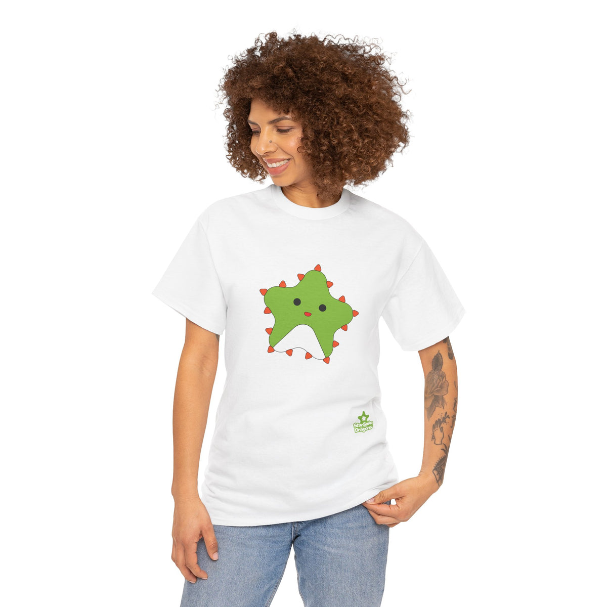 Unisex Boing™ T-Shirt — Adults
