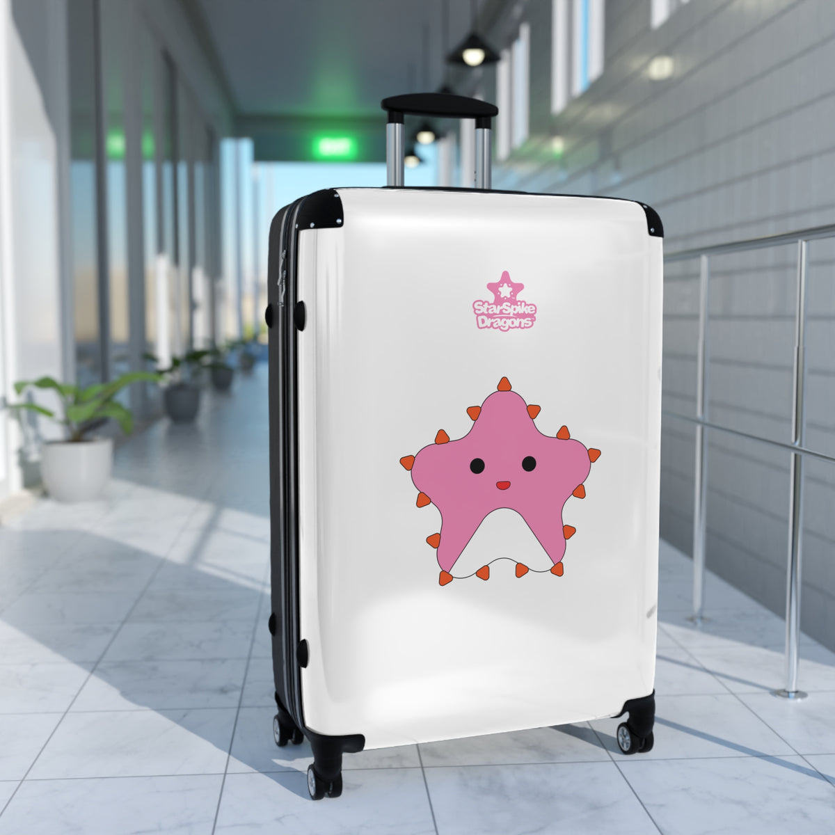 Luma™ Carry-On Luggage