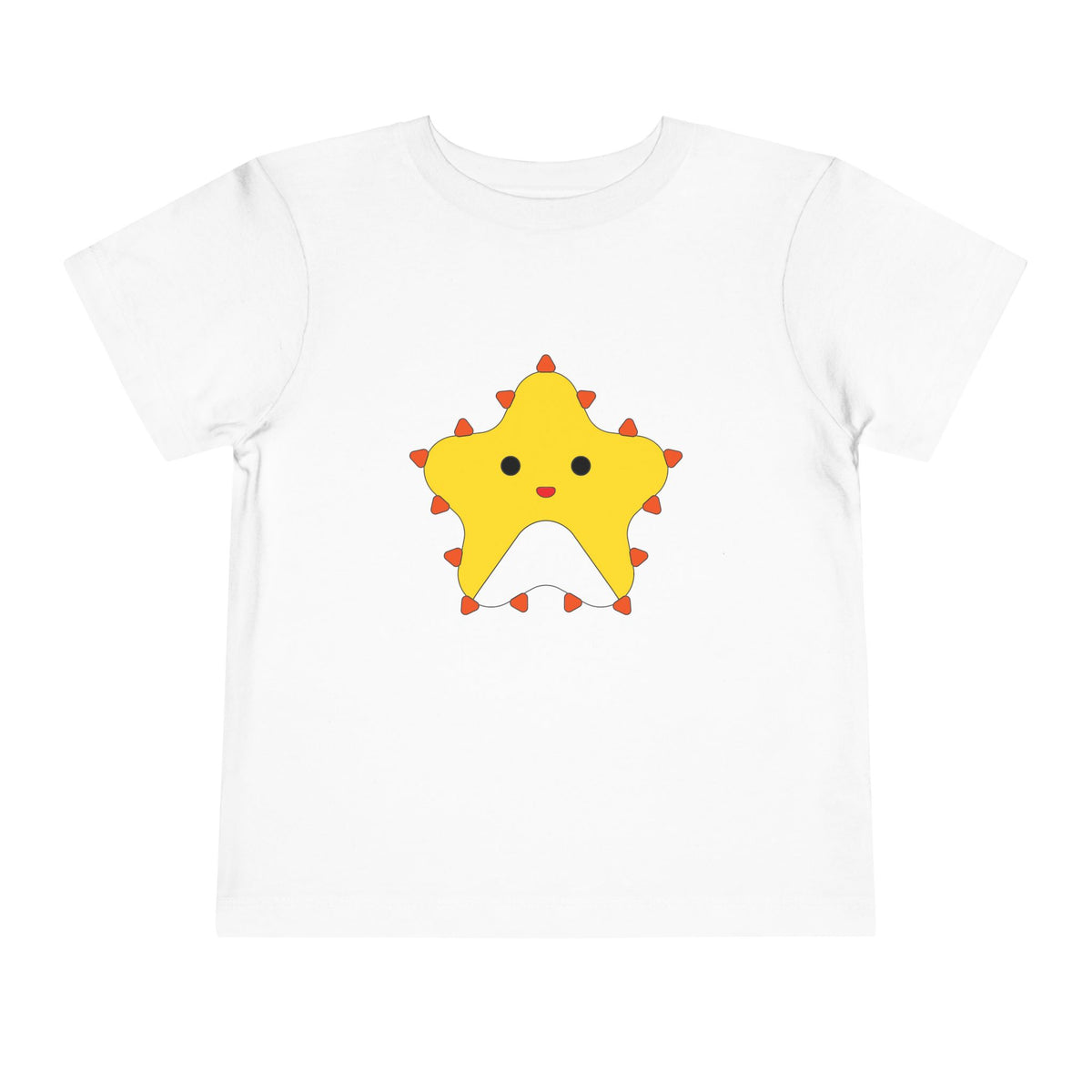 Solaryn™ Toddler Tee