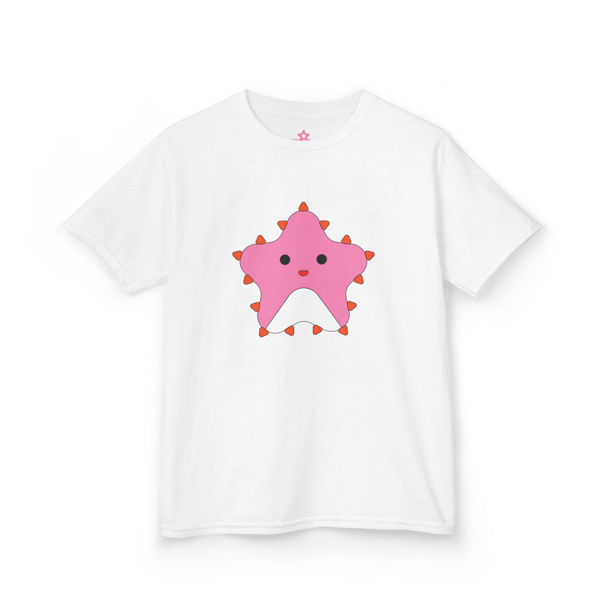 Luma™ Kids Graphic Tee