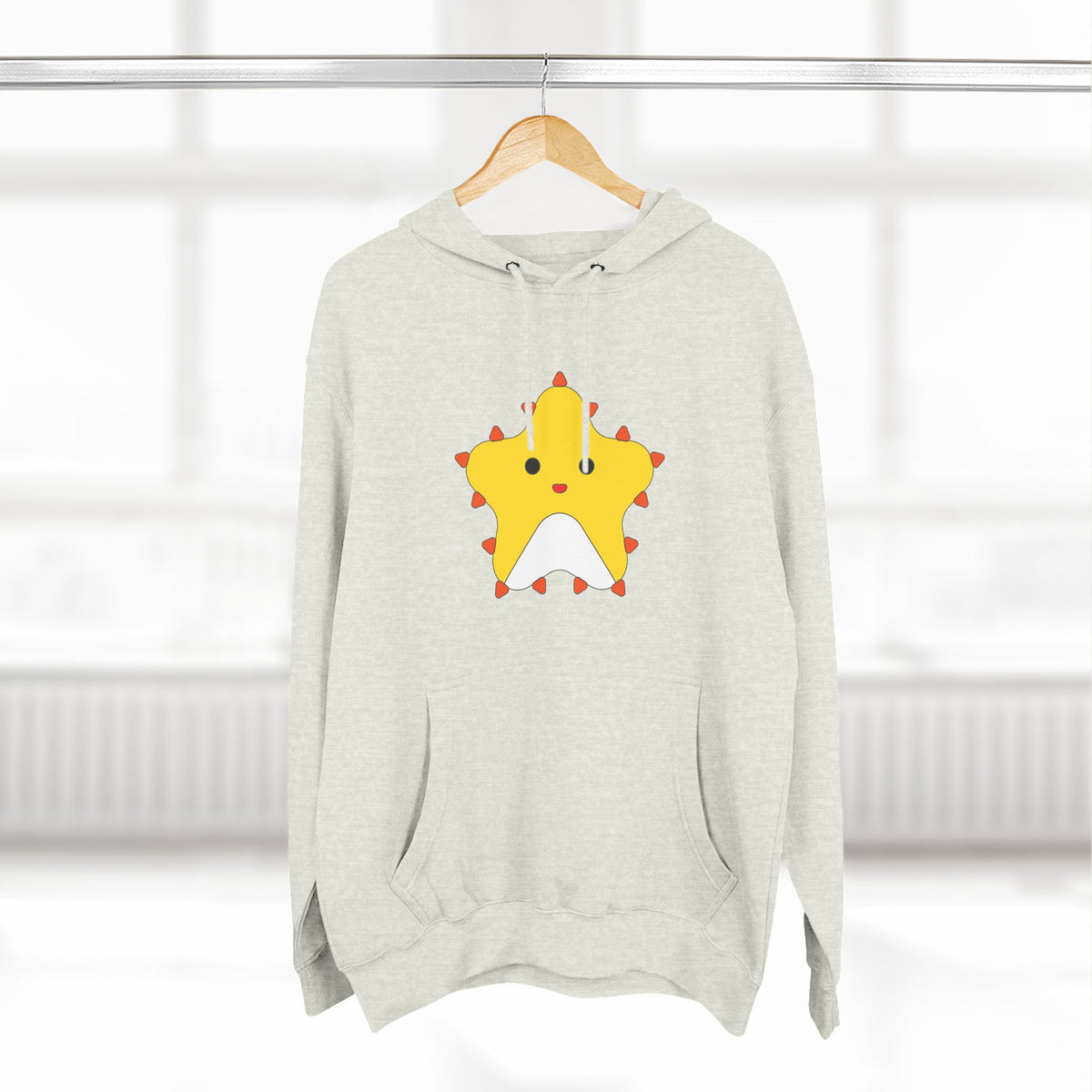 Solaryn™ Adult Pullover  (Unisex)