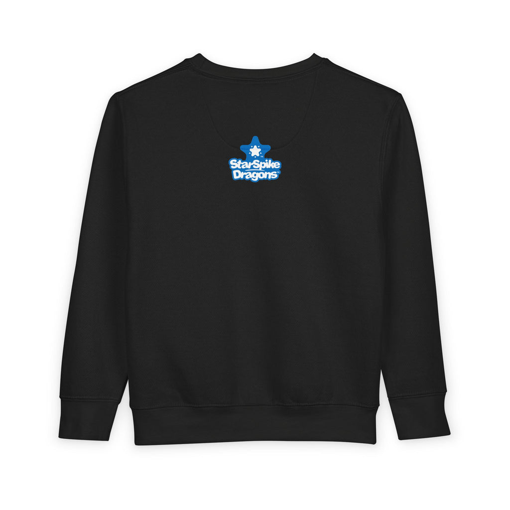 Emberoo™ Toddler Sweatshirt