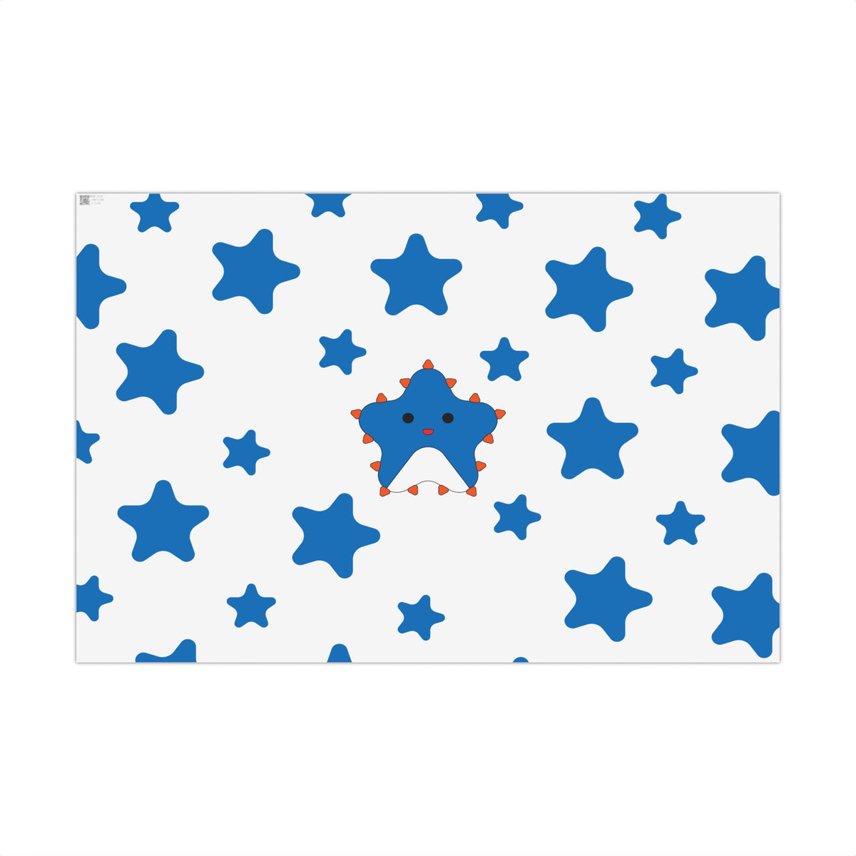 Emberoo™ Gift Wrap Paper