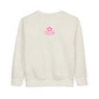 Luma™ Toddler Sweatshirt