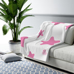 Spike Dragons™ Luma™ Microfiber Blanket II