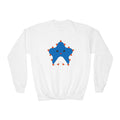 Emberoo™ Kids Crewneck Sweatshirt (Unisex)