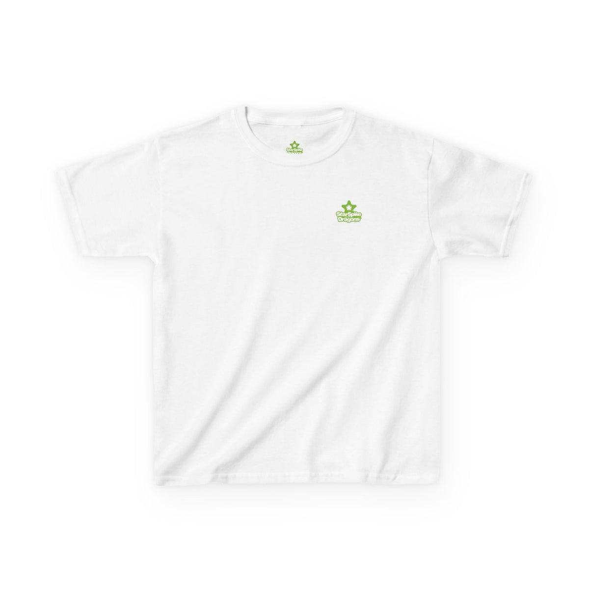 Boing™ Kids Tee — Ready, Set, Bounce