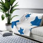 Star Spike Dragons™ Emberoo™ Microfiber Blanket II