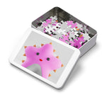 Luma™ Jigsaw Puzzle with Tin