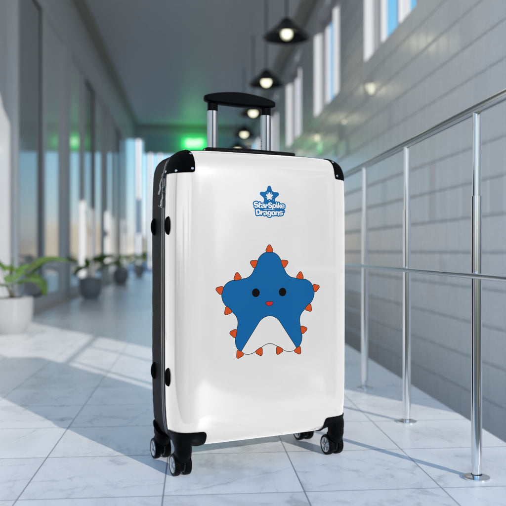 Emberoo™ Carry-On Luggage