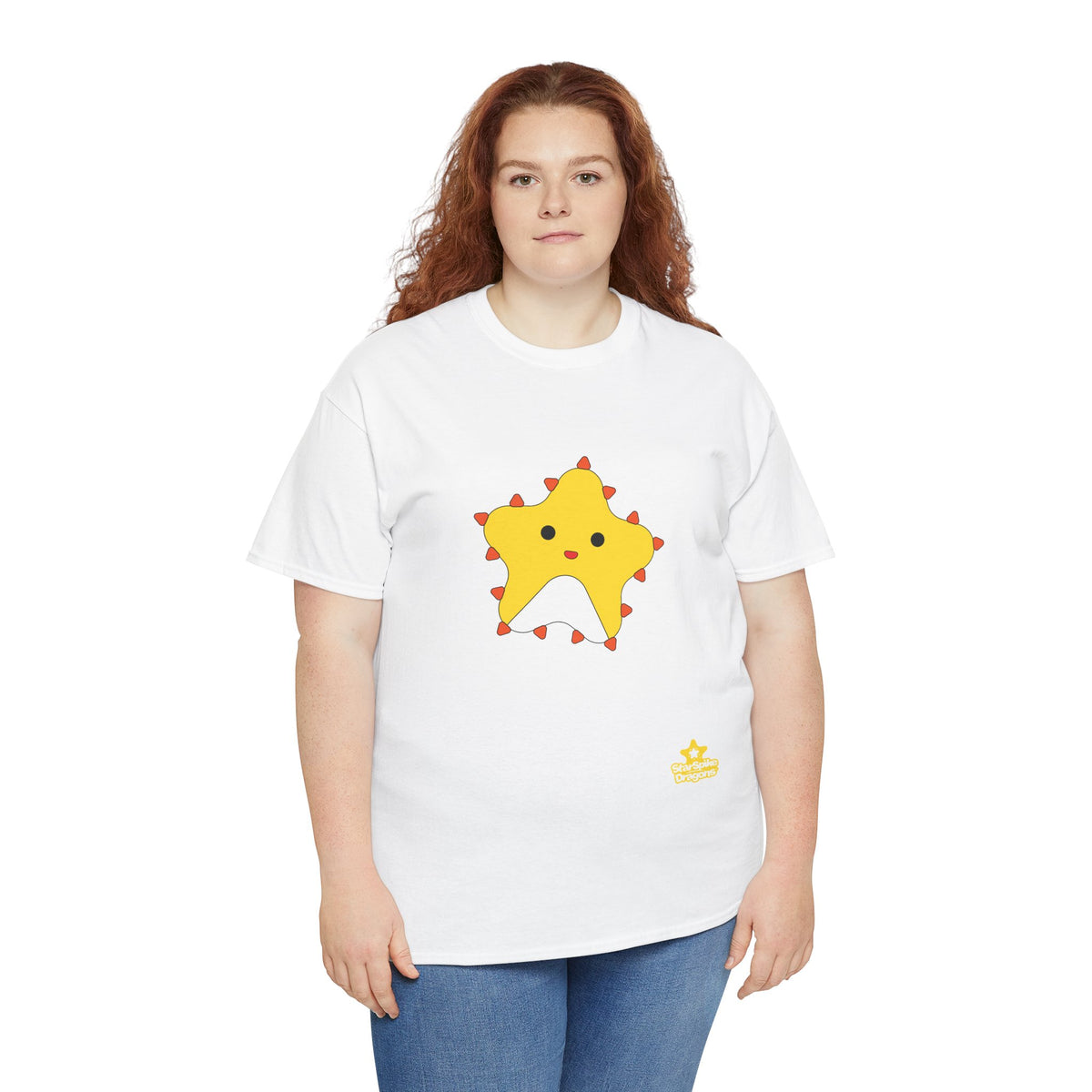Solaryn™ T-Shirt — Adults