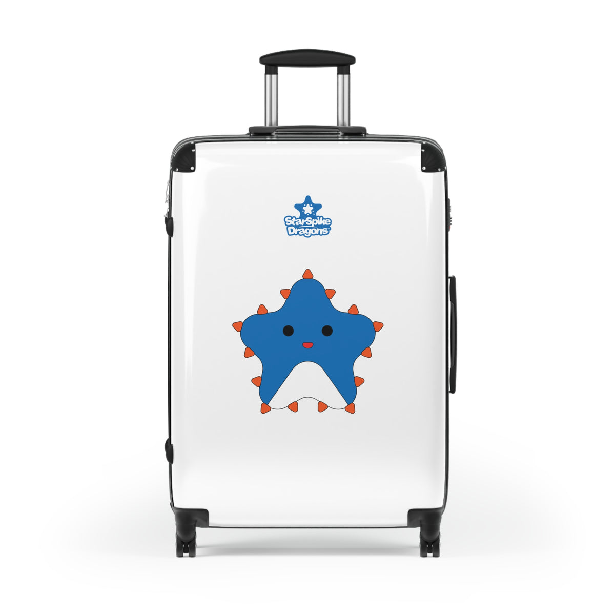Emberoo™ Carry-On Luggage